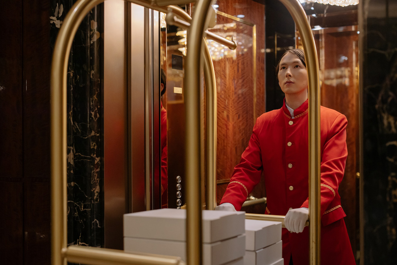 Discover Night Francisco